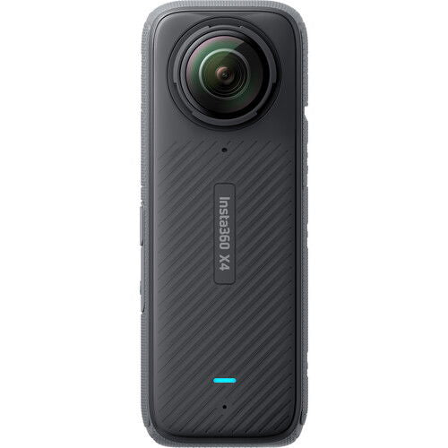 Insta360 X4 360 8K Camera de actiune - View 4