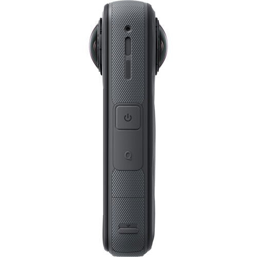 Insta360 X5 camera de actiune 360, 8K - View 5