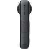 Insta360 X5 camera de actiune 360, 8K - View 5