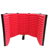 FW AL05 Izolatie acustica pliabila pentru inregistari voce - View 1