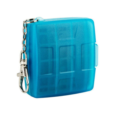 JJC MC-12B Carcasa protectie carduri de memorie - View 1