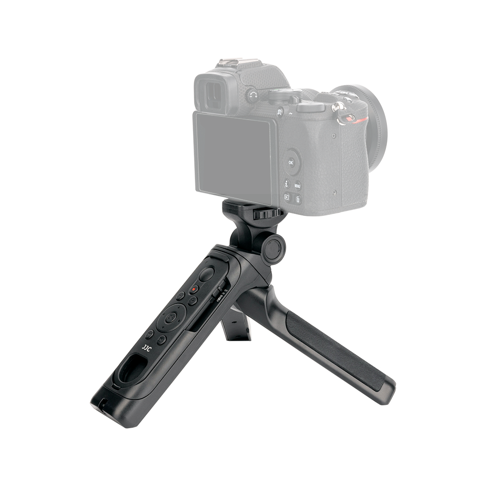JJC TP-C1 Grip cu Telecomanda Wireless pentru Canon - View 4