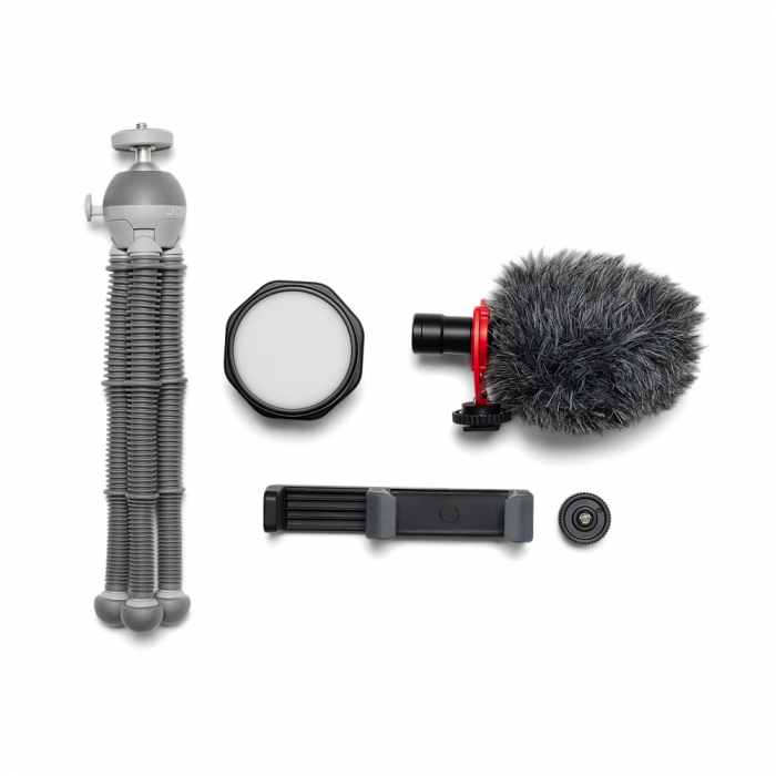 Joby Beamo Reel Creator Kit