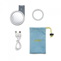 Resigilat: Joby Beamo Ring Light MagSafe