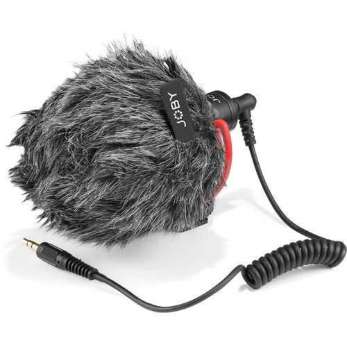 Joby Beamo Studio LED Kit Creator cu microfon - View 4