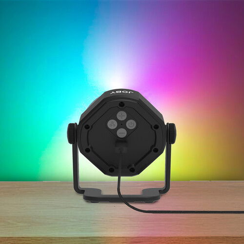 Joby Beamo Studio LED RGB - View 3