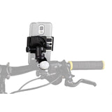 Joby Dispozitiv prindere telefon cu lumini pentru bicicleta - View 2