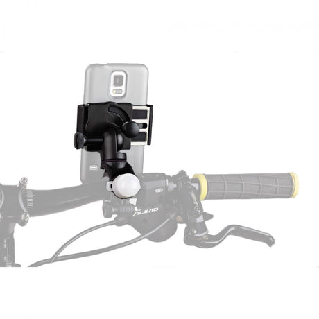 Joby Dispozitiv prindere telefon cu lumini pentru bicicleta - View 2