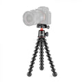 Joby Gorilla pod 3K PRO Minitrepied flexibil cu QR - View 1