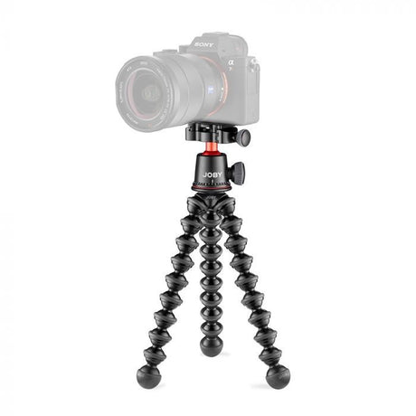 Joby Gorilla pod 3K PRO Minitrepied flexibil cu QR - View 1