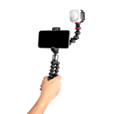 Joby GorillaPod Arm Smart cu adaptor patina - View 3