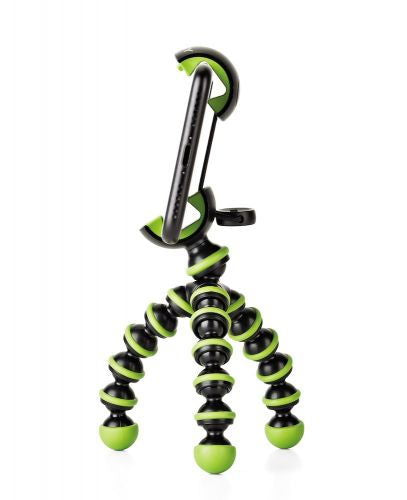 Joby GorillaPod Mobile Mini Minitrepied flexibil - View 2