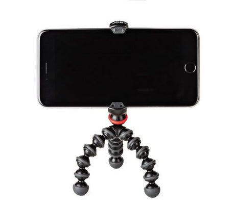 Joby GorillaPod Mobile Mini Minitrepied pentru smartphone - View 1