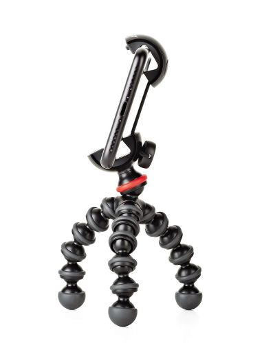 Joby GorillaPod Mobile Mini Minitrepied pentru smartphone - View 2