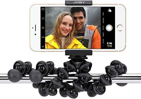 Joby GripTight Pro minitrepied pentru smartphone - View 5