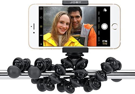 Joby GripTight Pro minitrepied pentru smartphone - View 5