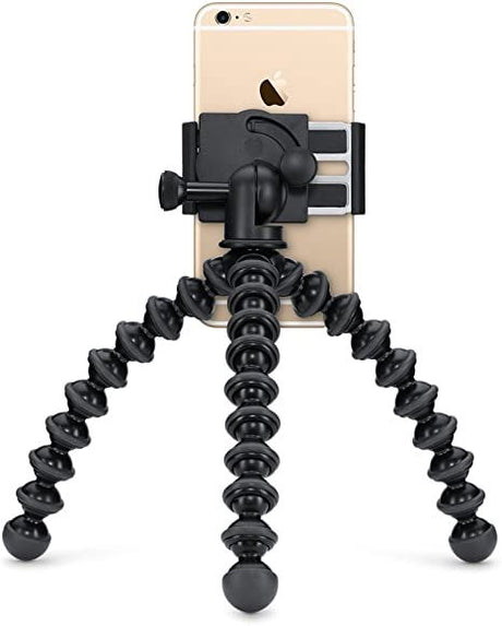 Joby GripTight Pro minitrepied pentru smartphone - View 4