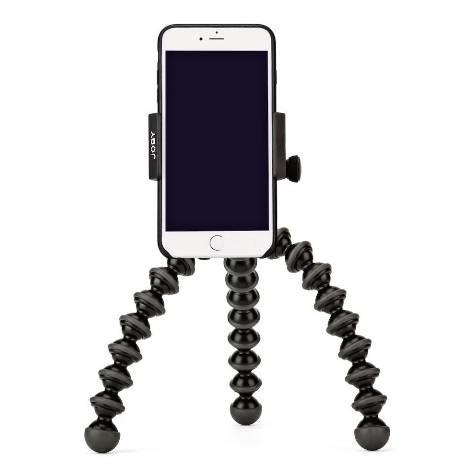 Joby GripTight Pro Minitrepied pentru smartphone - View 3