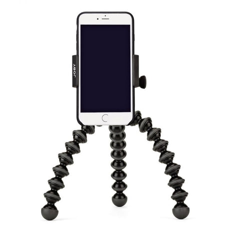 Joby GripTight Pro Minitrepied pentru smartphone - View 3