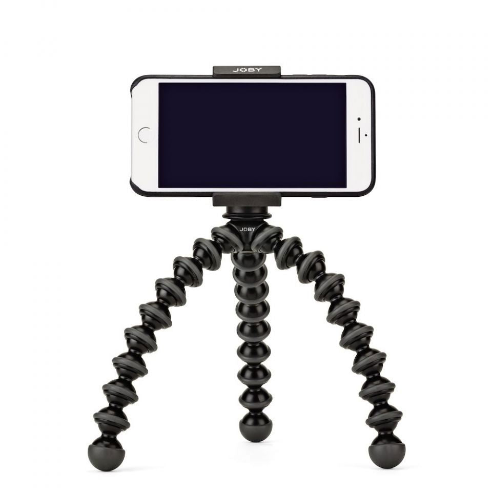 Joby GripTight Pro Minitrepied pentru smartphone - View 4