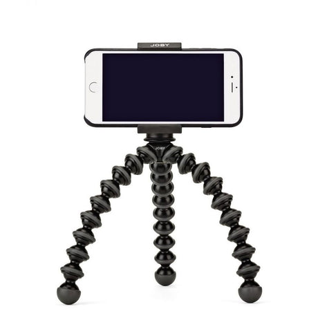Joby GripTight Pro Minitrepied pentru smartphone - View 4