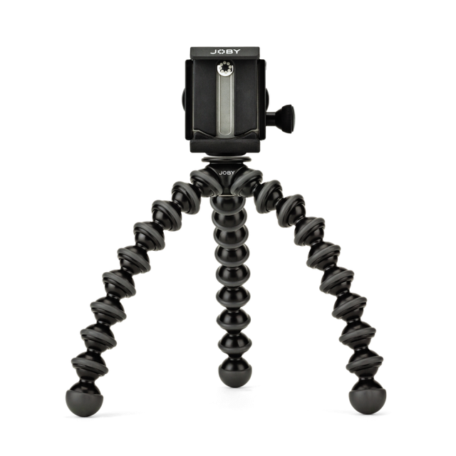 Joby GripTight Pro Minitrepied pentru smartphone - View 1