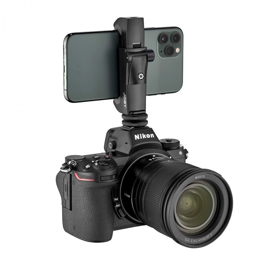 Joby Griptight Smart Suport pentru Smartphone - View 5