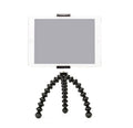 Joby Minitrepied cu suport pentru tableta - View 1