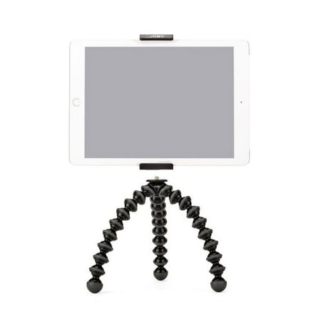 Joby Minitrepied cu suport pentru tableta - View 1