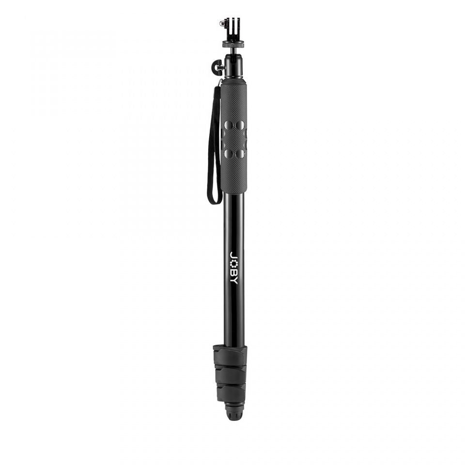 Joby Monopied si Selfie Stick 44-131cm - View 2