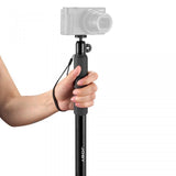 Joby Monopied si Selfie Stick 44-131cm - View 5