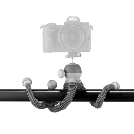 Joby Podzilla cu suport telefon 360 - View 4