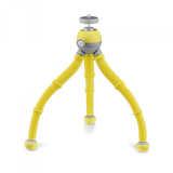 Joby PodZilla Trepied Flexibil Medium Kit Yellow