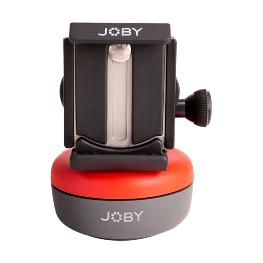 Joby Spin Suport panoramic 360 rotativ pentru telefon - View 1