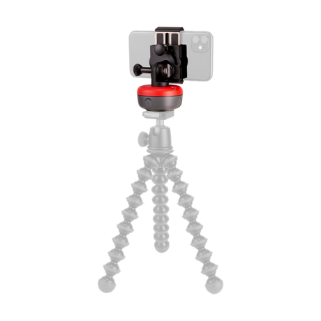 Joby Spin Suport panoramic 360 rotativ pentru telefon - View 3