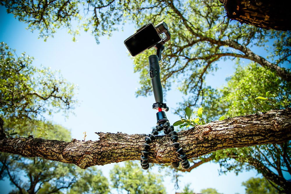Joby stabilizator smartphone - View 4