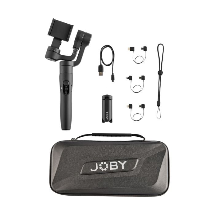 Joby stabilizator smartphone - View 1