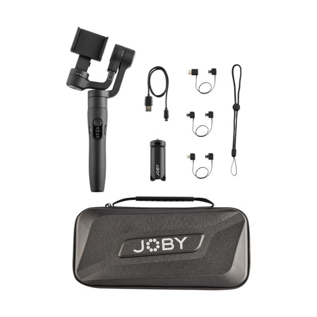 Joby stabilizator smartphone - View 1