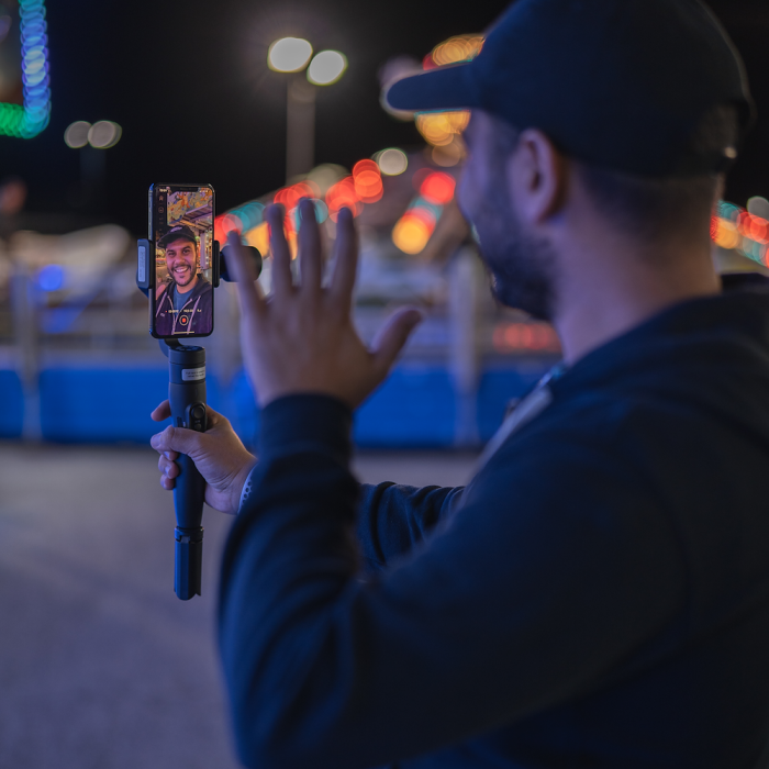 Joby stabilizator smartphone - View 5