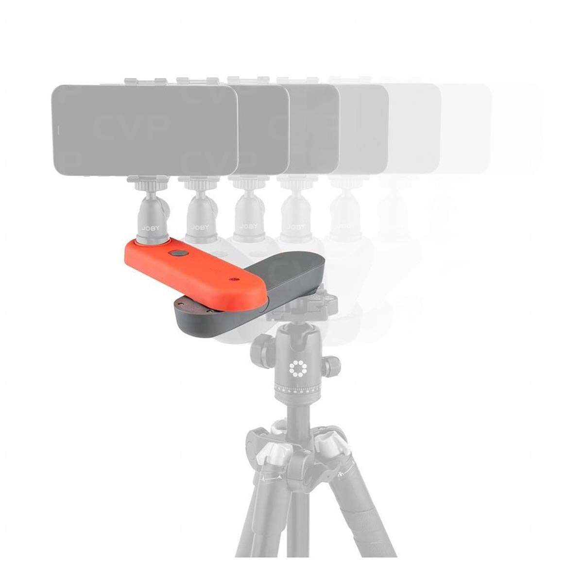 Joby Swing Slider portabil pentru smartphone - View 1