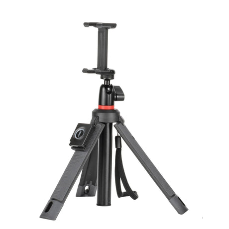 Joby TelePod Mobile Minitrepied telescopic pentru smartphone cu telecomanda - View 2