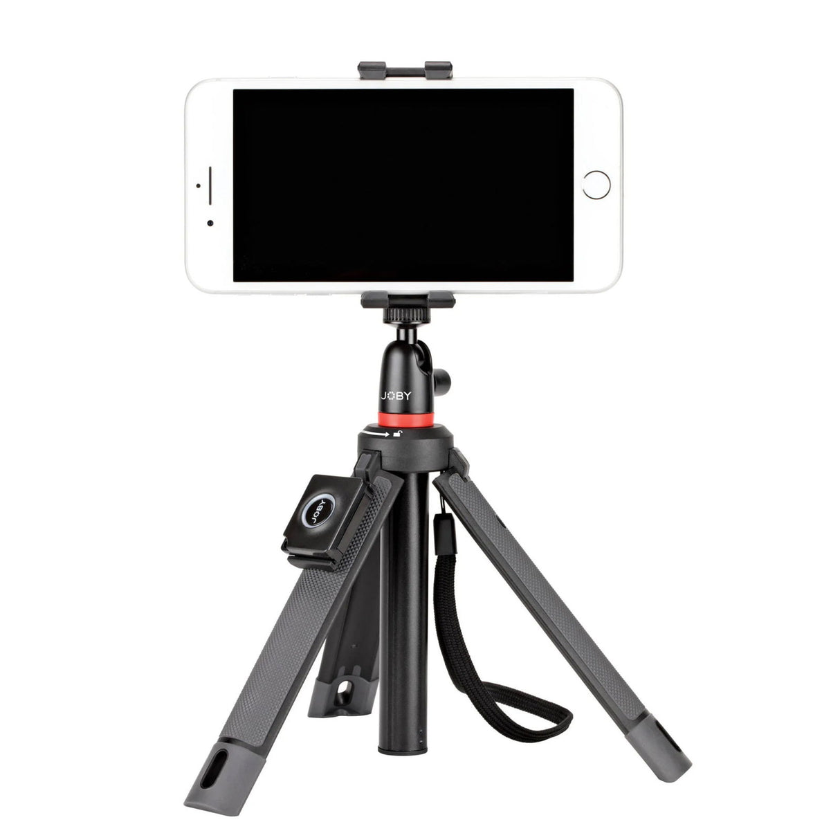 Joby TelePod Mobile Minitrepied telescopic pentru smartphone cu telecomanda - View 4