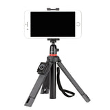 Joby TelePod Mobile Minitrepied telescopic pentru smartphone cu telecomanda - View 4