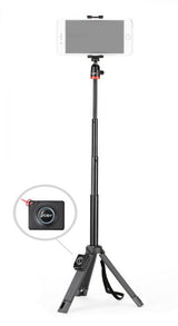 Joby TelePod Mobile Minitrepied telescopic pentru smartphone cu telecomanda - View 1