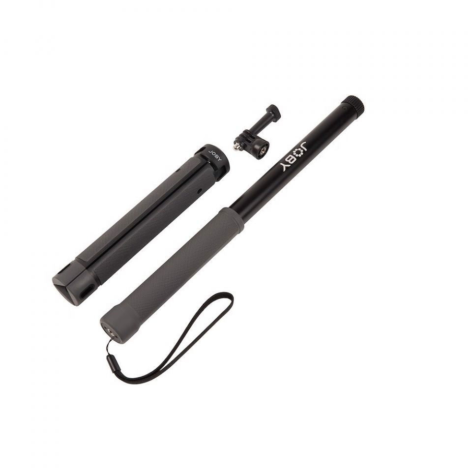 Joby Telepod Sport pentru camere de actiune si 360 - View 5