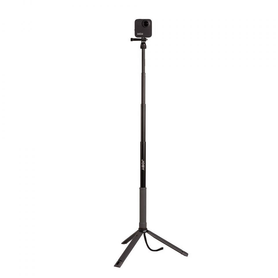 Joby Telepod Sport pentru camere de actiune si 360 - View 2