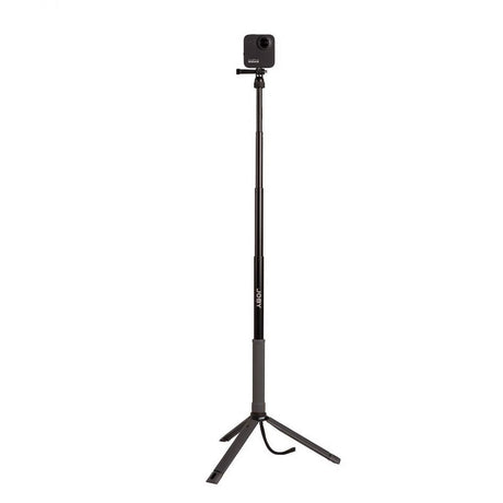 Suport Joby Telepod pentru cameră de acțiune, braț telescopic, bază trepied