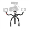 Joby GorillaPod 3K PRO Rig minitrepied flexibil cu brate - View 1