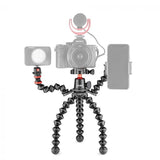 Joby GorillaPod 3K PRO Rig minitrepied flexibil cu brate - View 5