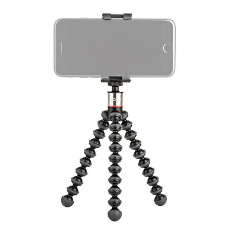 Joby GripTight ONE GP Minitrepied flexibil - View 3